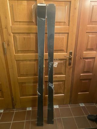 Esquís Salomon S/MAX X9