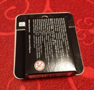 LEGO Minifigure Dungeons & Dragons 71047