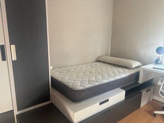 Dormitorio Juvenil ¡Completo! Precio Negociable