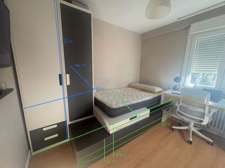 Dormitorio Juvenil ¡Completo! Precio Negociable