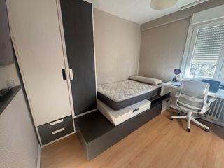 Dormitorio Juvenil ¡Completo! Precio Negociable