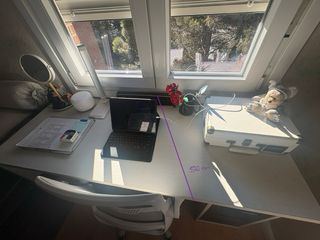 Dormitorio Juvenil ¡Completo! Precio Negociable