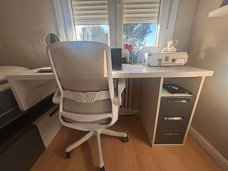 Dormitorio Juvenil ¡Completo! Precio Negociable