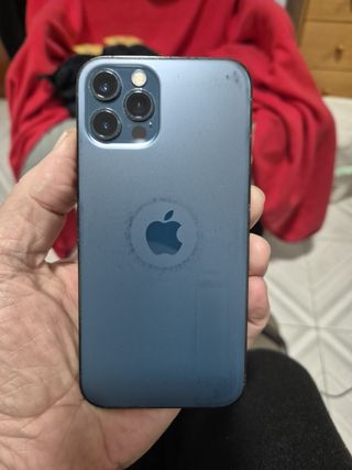 IPHONE 12 PRO 256 G