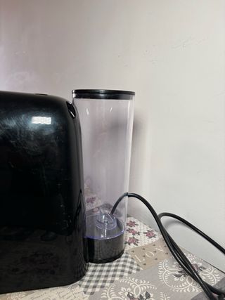 Cafetera Philips L'OR Barista