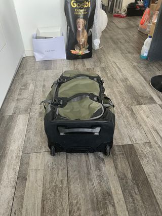 Maleta de viaje Eagle Creek