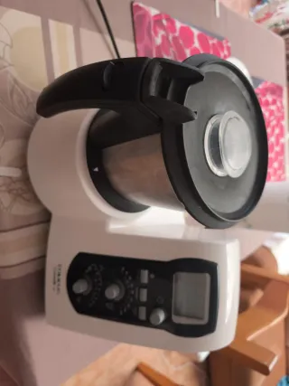 Taurus Mycook 1.6 Robot Cocina