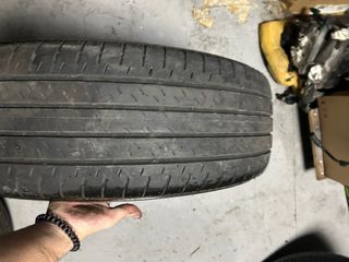 Par Neumáticos Bridgestone 225/60R18 100H