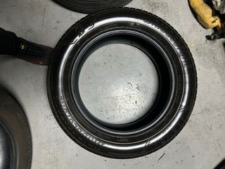 Par Neumáticos Bridgestone 225/60R18 100H