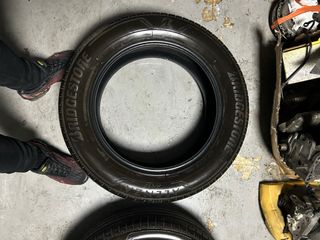 Par Neumáticos Bridgestone 225/60R18 100H