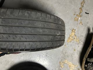 Par Neumáticos Bridgestone 225/60R18 100H