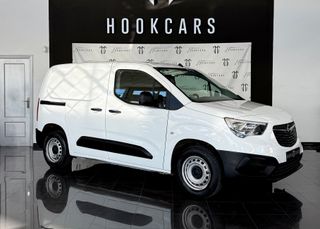 Opel Combo 2020 industrial van