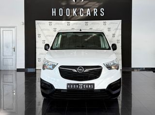 Opel Combo 2020 industrial van