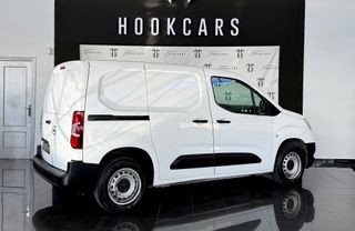 Opel Combo 2020 industrial van