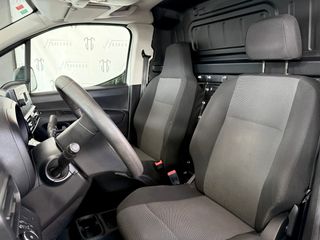 Opel Combo 2020 industrial van