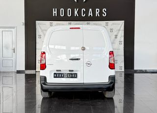 Opel Combo 2020 industrial van