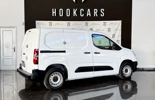 Opel Combo 2020 industrial van