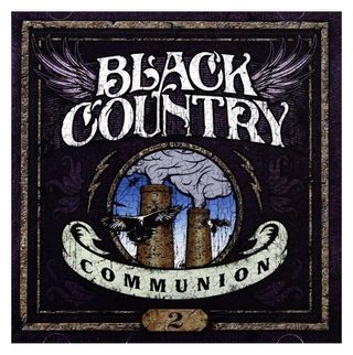 Black Country Communion - 2