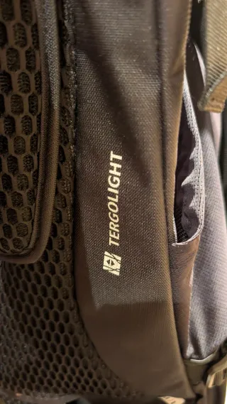 Mochila Vaude Astrum EVO 60+10L