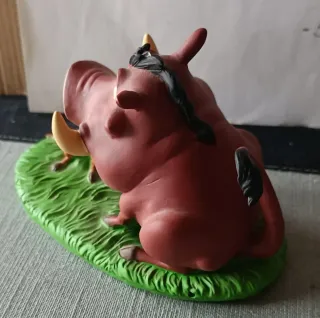 Figurines de Collection Disney 31 Timon Pumba