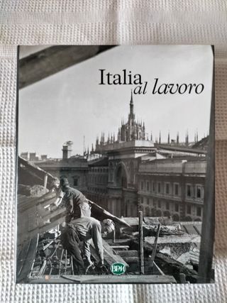 BLOCCO DI 7 PRESTIGIOSI VOLUMI D'ARTE E COLLEZIONE