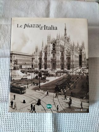 BLOCCO DI 7 PRESTIGIOSI VOLUMI D'ARTE E COLLEZIONE