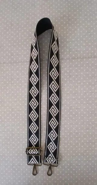 Correa para bolso/bolsa de viaje como nueva.