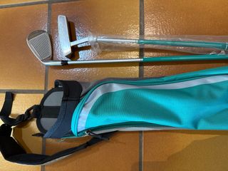 Set de Golf INESIS Junior 5-7 años