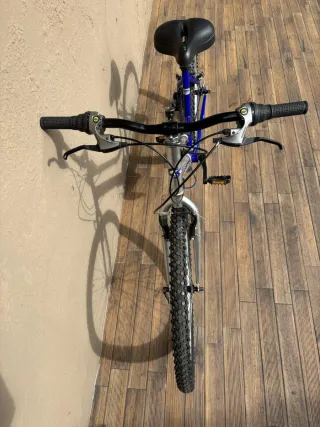 Bicicleta Montaña Mujer Conor XC30