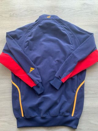 Chandal Selección Española Vintage Adidas 99-00