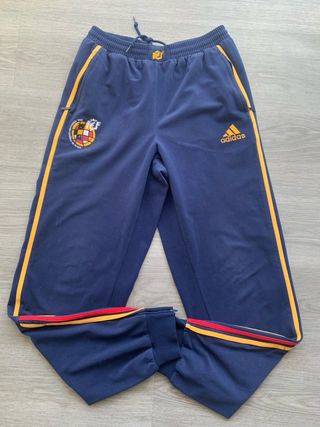 Chandal Selección Española Vintage Adidas 99-00