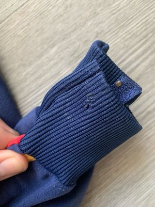 Chandal Selección Española Vintage Adidas 99-00