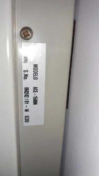 5    Acumuladores eléctricos