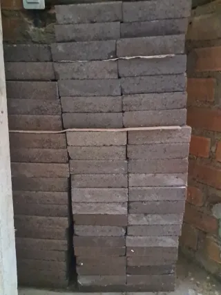 5    Acumuladores eléctricos