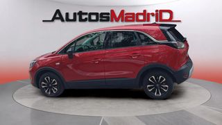 Opel Crossland 2024