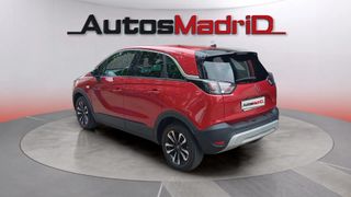Opel Crossland 2024