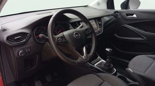 Opel Crossland 2024