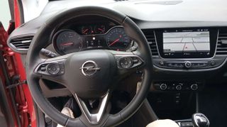 Opel Crossland 2024