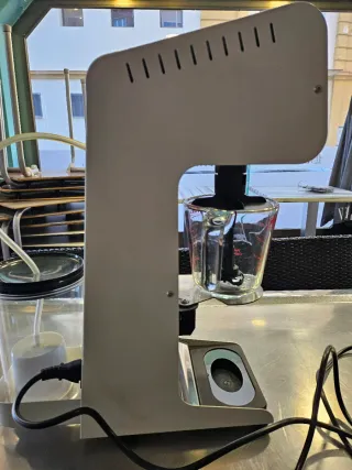 Máquina Chocolatera Italiana BIEPI DZ12