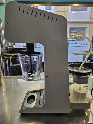 Máquina Chocolatera Italiana BIEPI DZ12