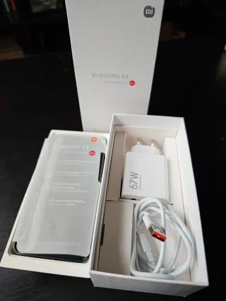 Xiaomi 13 Nero Seminuovo