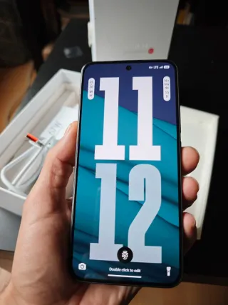 Xiaomi 13 Nero Seminuovo