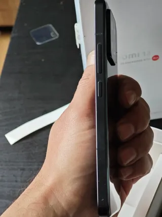 Xiaomi 13 Nero Seminuovo