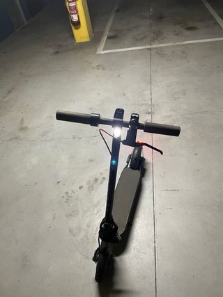 Patinete Eléctrico Xiaomi