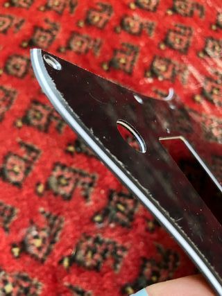 Golpeador Gibson SG Jr 3 placage