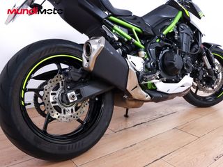 KAWASAKI Z 900