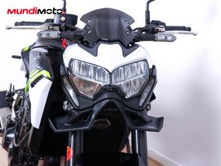 KAWASAKI Z 900