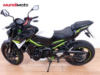 KAWASAKI Z 900