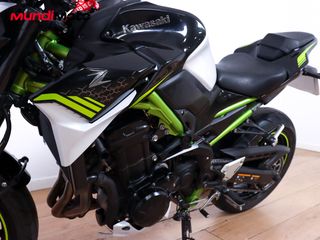 KAWASAKI Z 900