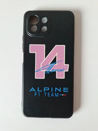 Custodia per telefono Xiaomi Redmi Note 11 Pro 5G... ALO 14